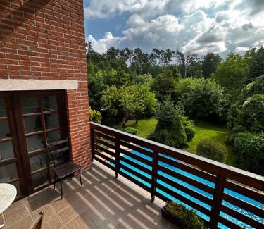 Stare Hradiste House | Penzion U Nouzů