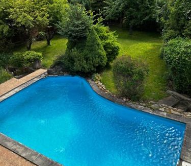 Stare Hradiste House | Penzion U Nouzů