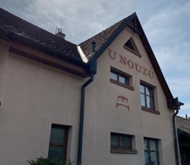 Stare Hradiste House | Penzion U Nouzů
