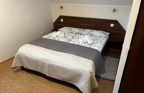 Horni Vestonice Apartment | Penzion u Studánky