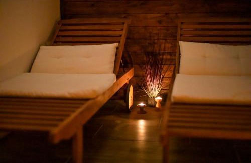 Cervena Voda House | Penzion u Vichu