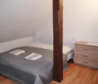 Josefov Dul House | Penzion U Walterů