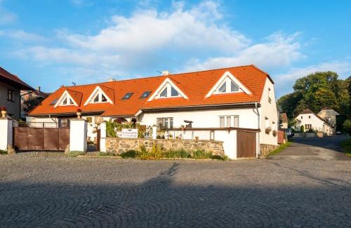 Zihobce House | Penzion U Zámeckého parku
