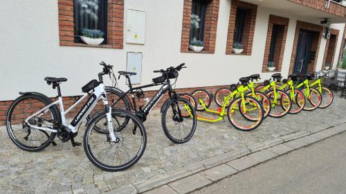Velke Pavlovice House | Penzion V Pohádce