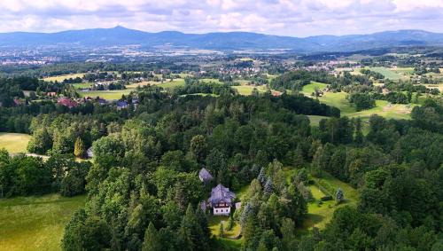 Liberec House | Penzion Vital