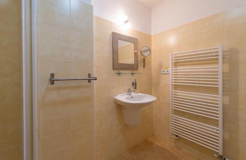 Cesky Krumlov House | Penzion Zámecká Zahrada