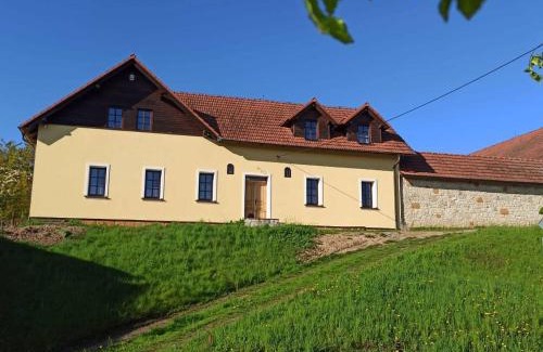 Vranova House | Penzion Za plotem