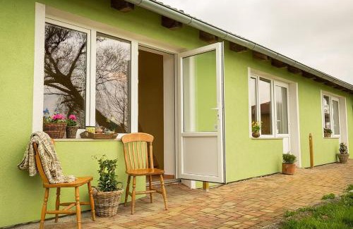 Studena House | Penzion Zeeman