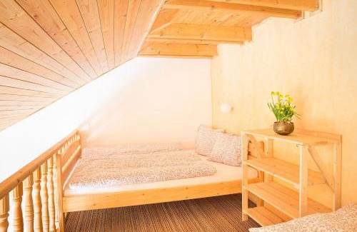 Studena House | Penzion Zeeman