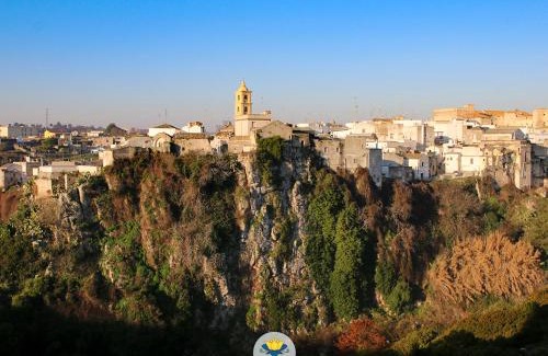 Laterza Apartment | Peonia - appartamento