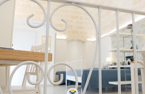 Laterza Apartment | Peonia - appartamento