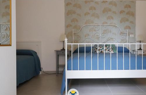 Laterza Apartment | Peonia - appartamento