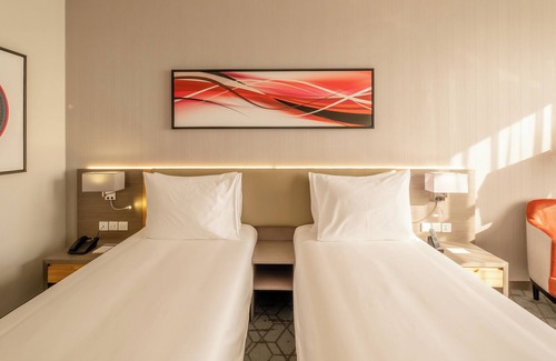 Dubai Investment Park Hotel | Peony Hotel Dubai