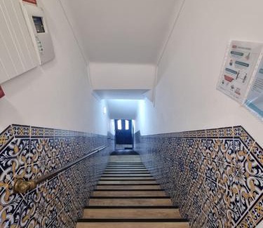 Setubal Bed & Breakfast | PÊPA Guesthouse