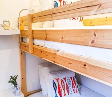 Setubal Bed & Breakfast | PÊPA Guesthouse
