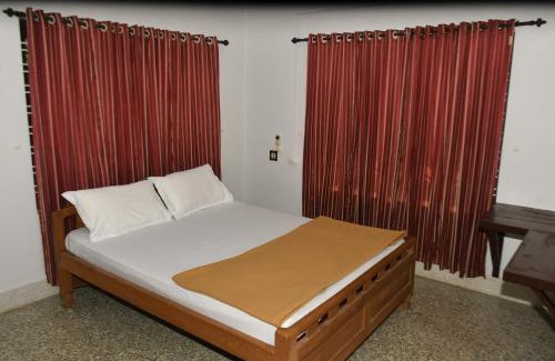 Kothamangalam Villa | Pepper Nut Homestay