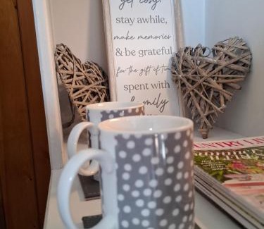 Horncastle Other | Peppercorn Pod at Beck House Glamping