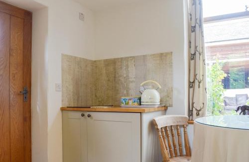 Felton House | Pepperpot Lodge