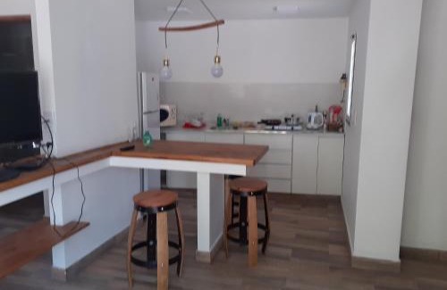 Chacras de Coria House | Pequeña casa en chacras de coria