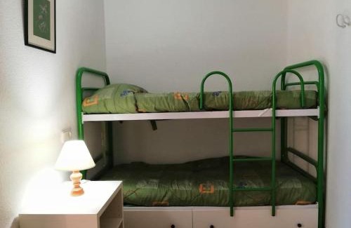 Pla de l'Ermita Apartment | Pequeño estudio Cuc 7
