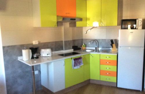 Puntagorda Apartment | Pequeño Estudio Pinar 2