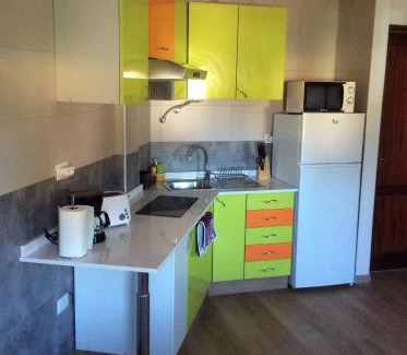 Puntagorda Apartment | Pequeño Estudio Pinar 2