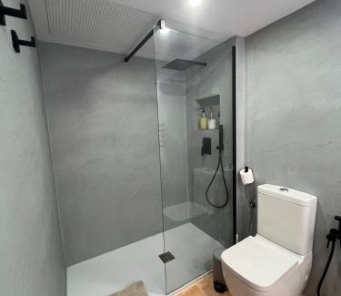 L'Eucaliptus Apartment | Pequeño Paraiso