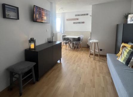 Pradollano Apartment | Pequeño refugio