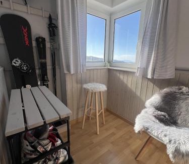 Pradollano Apartment | Pequeño refugio