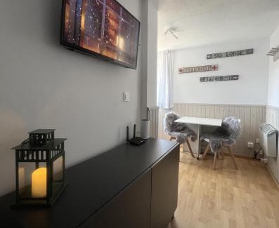 Pradollano Apartment | Pequeño refugio