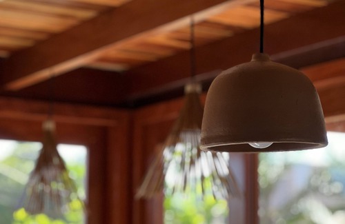 Ponta do Muta Ski Chalet | Pequena Lua Flats