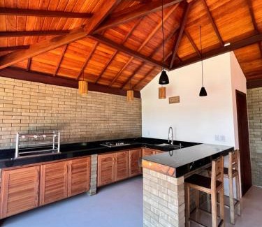 Ponta do Muta Other | Pequena Lua Flats - Península de Maraú