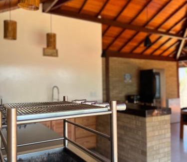 Ponta do Muta Other | Pequena Lua Flats - Península de Maraú