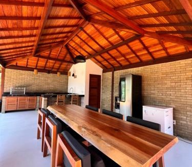 Ponta do Muta Other | Pequena Lua Flats - Península de Maraú