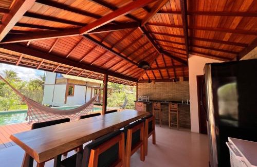 Ponta do Muta Other | Pequena Lua Flats - Península de Maraú