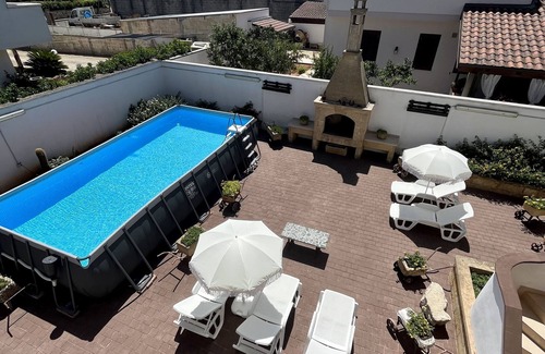 Secli House | Per chi vuole trascorrere un periodo di relax
