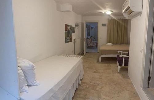 Hacımemis Hotel | Pera Alaçatı