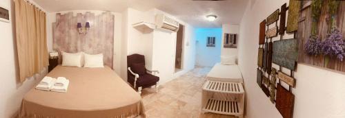 Hacımemis Hotel | Pera Alaçatı