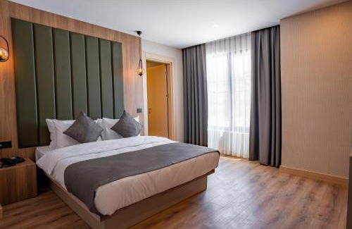 Konyaalti Hotel | Perast City Hotel