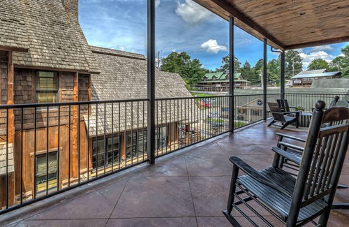 Blue Ridge Cottage | Perch 3 by Escape to Blue Ridge