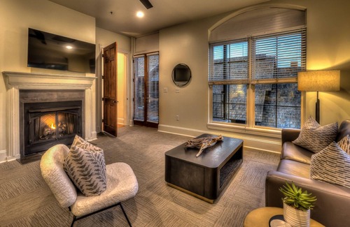 Blue Ridge Cottage | Perch 3 by Escape to Blue Ridge