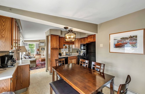 Meredith Cottage | Perch Cottage - Lake Winnipesaukee Access - Downtown