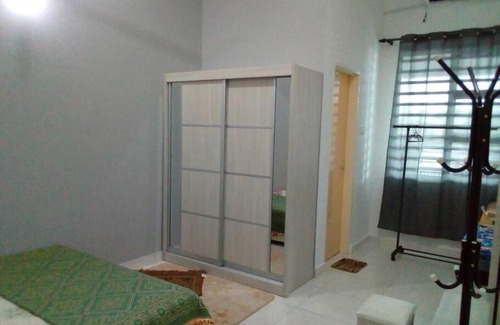Taiping House | Percutian Di Taiping & Bukit Merah Laketown