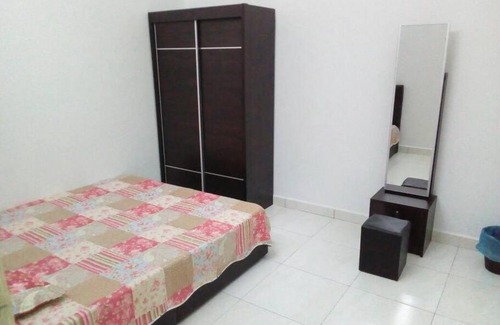 Taiping House | Percutian Di Taiping & Bukit Merah Laketown
