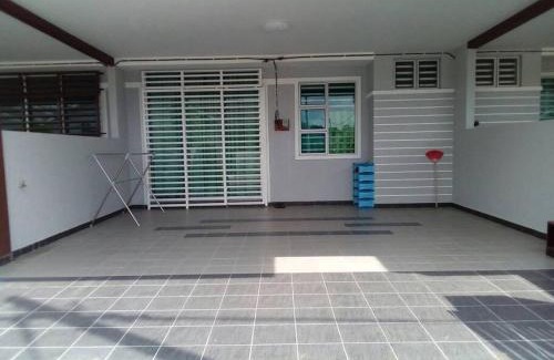 Taiping House | Percutian Di Taiping & Bukit Merah Laketown