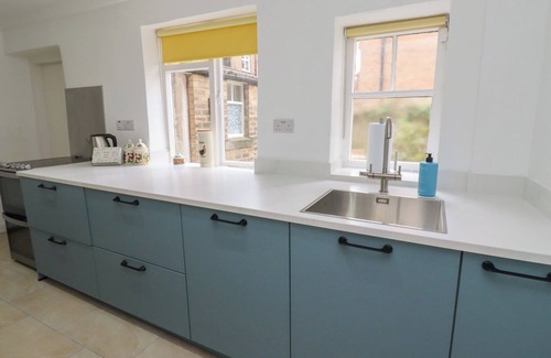 Alnmouth Cottage | PERCY COTTAGES NO4, pet friendly, country holiday cottage in Alnmouth