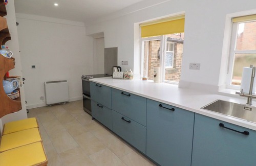 Alnmouth Cottage | PERCY COTTAGES NO4, pet friendly, country holiday cottage in Alnmouth