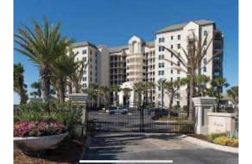 Ono Island Condo | Perdido Key 3rd Floor Luxury Condo with Beach & Bay.End Unit!