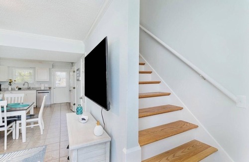 Ono Island Apartment | Perdido Key Private Getaway Near Pensacola Beach!