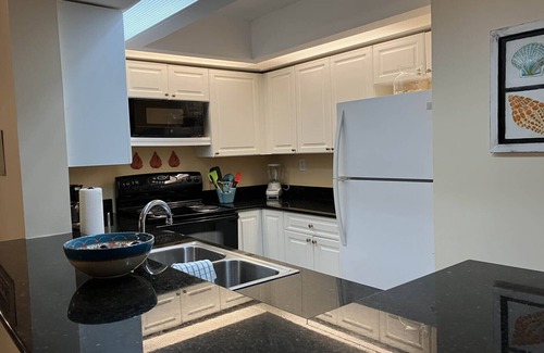 Ono Island Condo | Perdido Sun #402-Beach Views from Balcony or a Few Steps to Beach